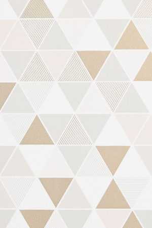 Geometric Wallpaper