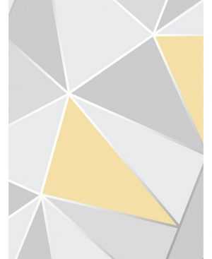 Geometric Wallpaper