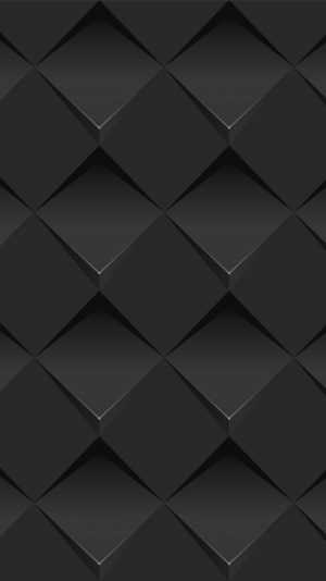 4K Geometric Wallpaper