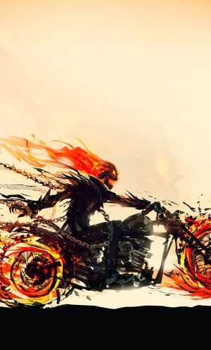 Ghost Rider Wallpaper