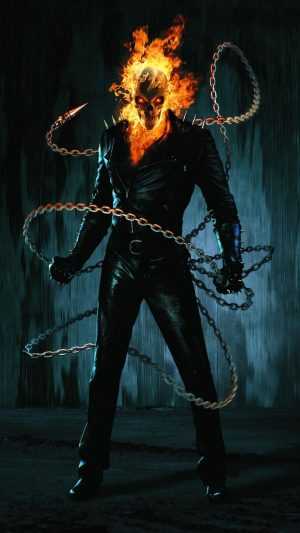 HD Ghost Rider Wallpaper HD Ghost Rider Wallpaper