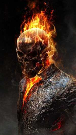 Ghost Rider Wallpaper