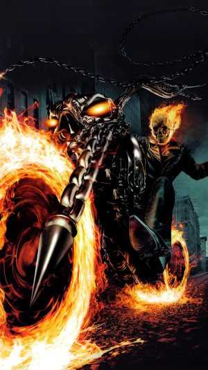 4K Ghost Rider Wallpaper 4K Ghost Rider Wallpaper