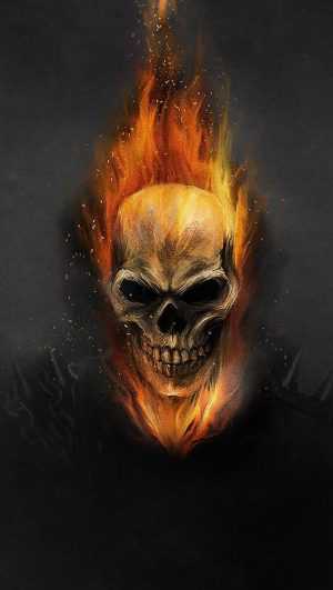 Ghost Rider Wallpaper