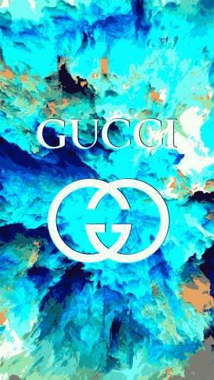 Gucci Wallpaper