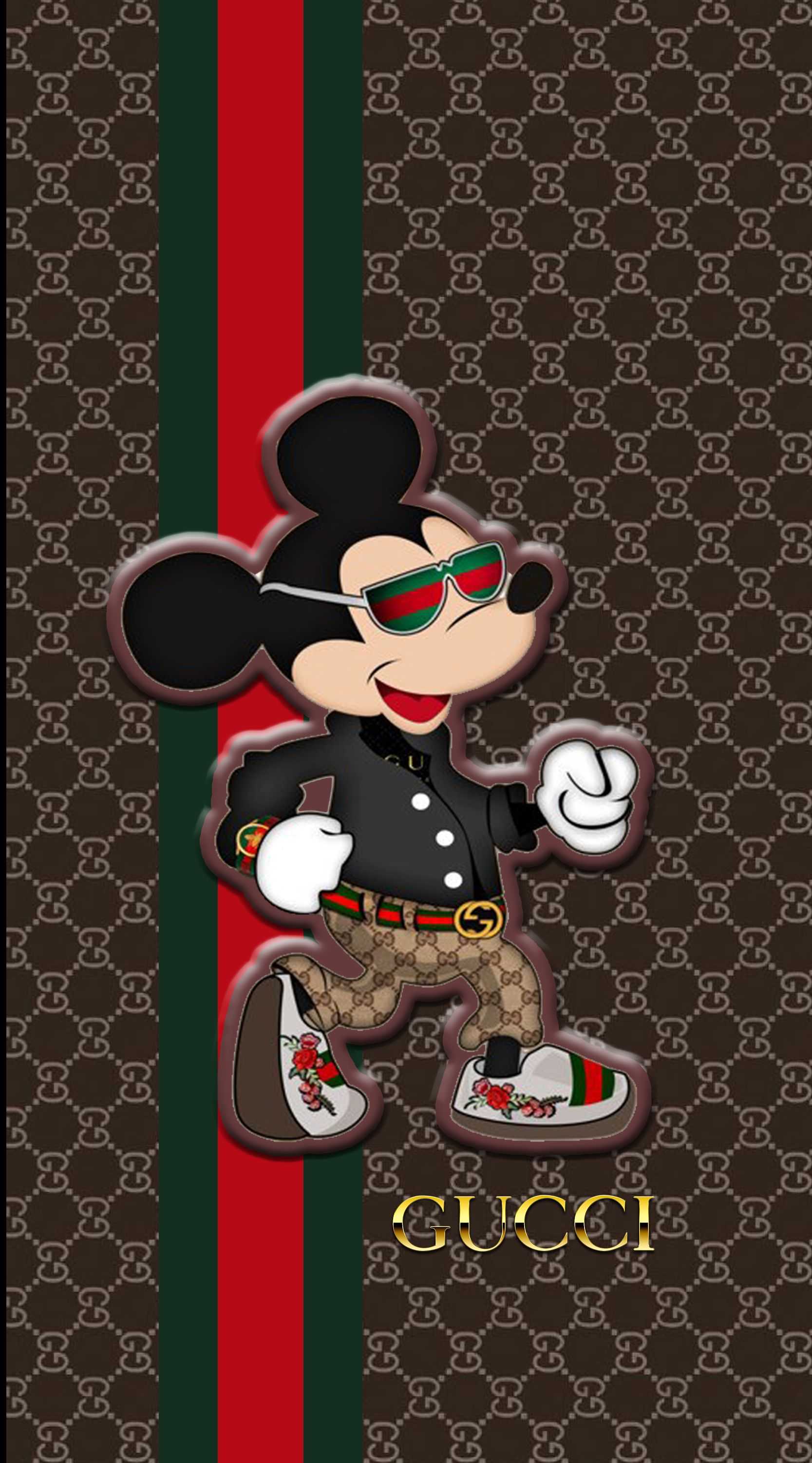 Free download Gucci Wallpaper Hd Iphone Louis vuitton iphone wallpaper  [640x1136] for your Desktop, Mobile & Tablet, Explore 50+ Gucci Wallpapers  for Phones