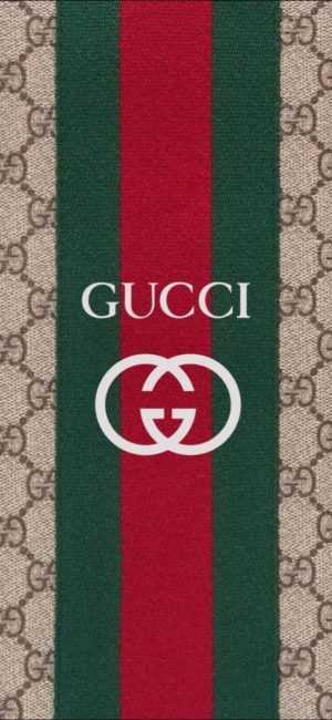 Gucci Wallpaper