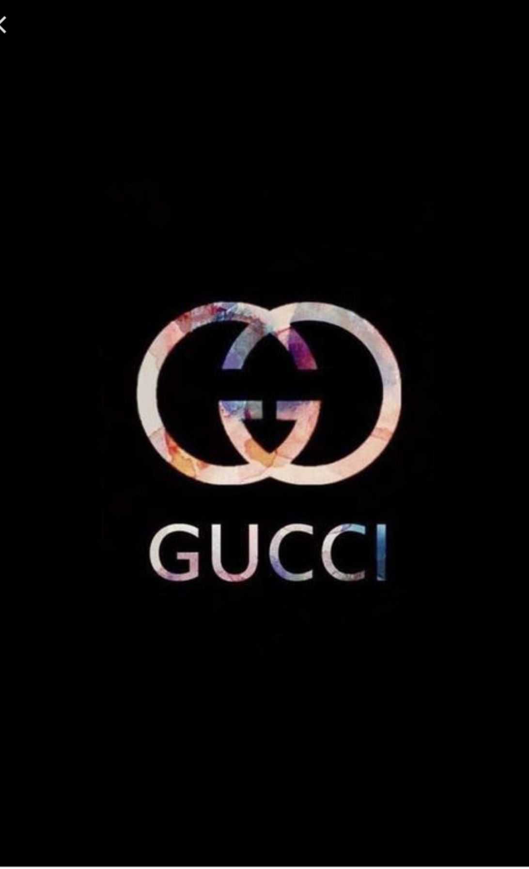 Download Gucci And Supreme Wallpaper Wallpaper