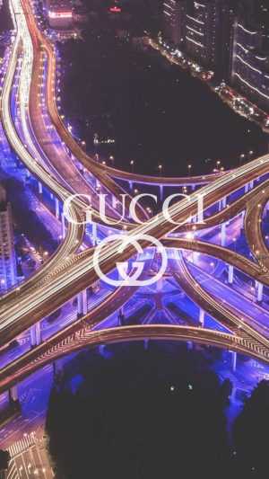 HD Gucci Wallpaper