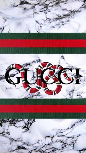 4K Gucci Wallpaper