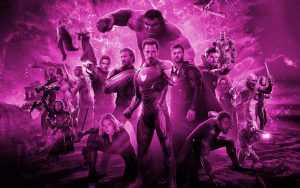 HD Avengers Wallpaper HD Avengers Wallpaper