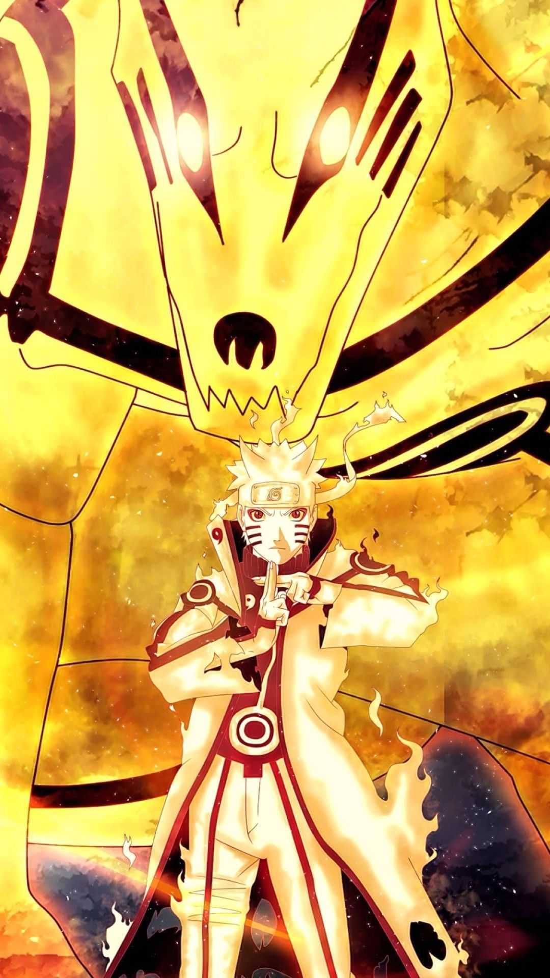 Naruto Wallpaper Whatsapp gambar ke 16