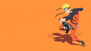 Naruto Desktop Wallpaper