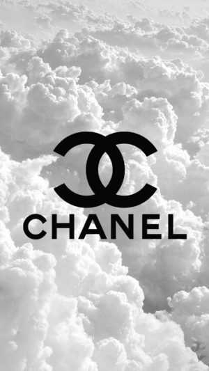 Chanel Wallpaper