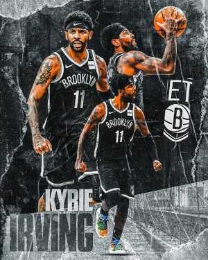 Kyrie Irving Wallpaper Kyrie Irving Wallpaper