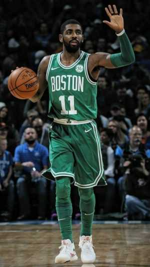 HD Kyrie Irving Wallpaper HD Kyrie Irving Wallpaper