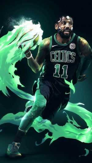 Kyrie Irving Wallpaper Kyrie Irving Wallpaper