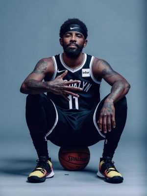 4K Kyrie Irving Wallpaper 4K Kyrie Irving Wallpaper