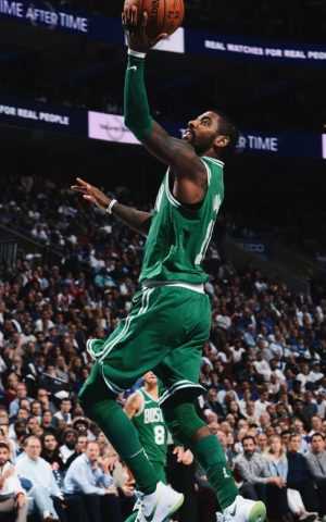 Kyrie Irving Wallpaper