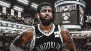 Desktop Kyrie Irving Wallpaper