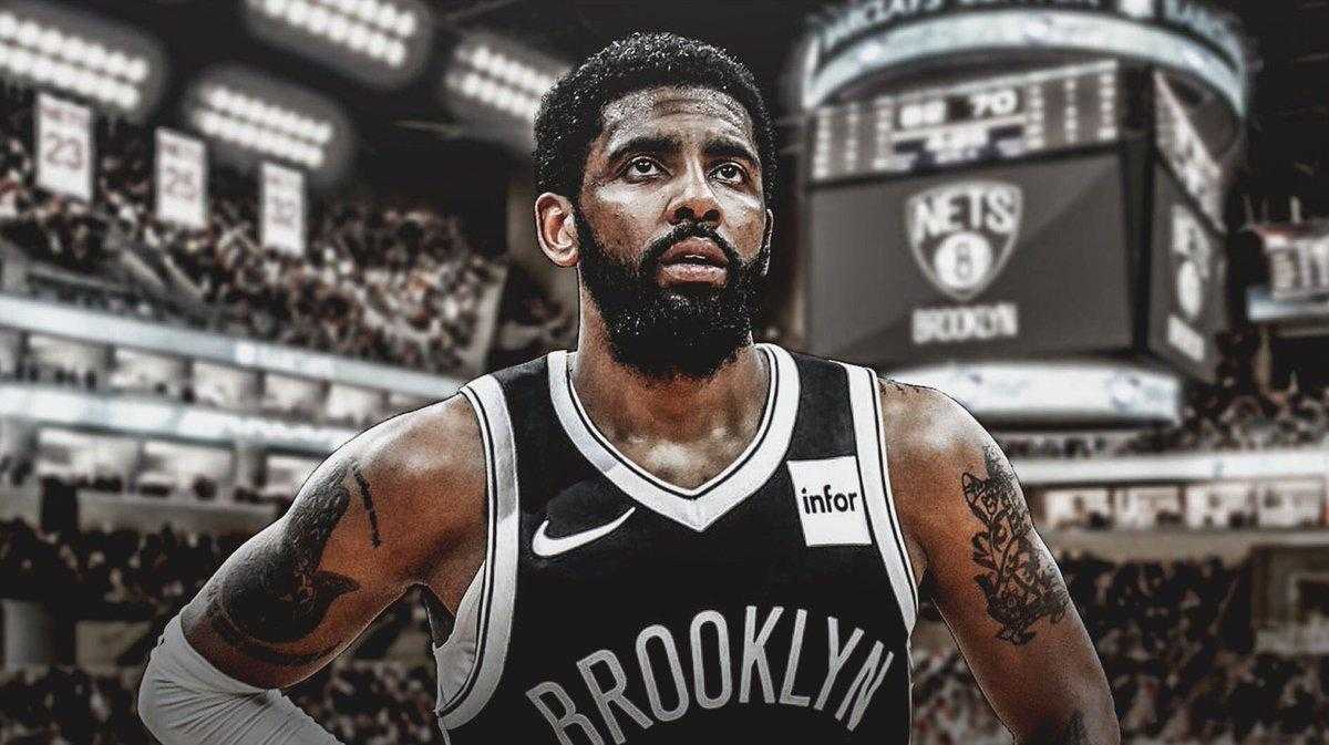 Kyrie Irving Wallpaper - iXpap