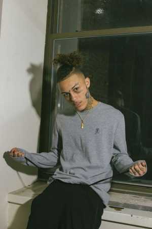 Lil Skies Wallpaper