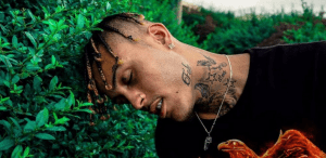 Lil Skies Wallpaper Desktop