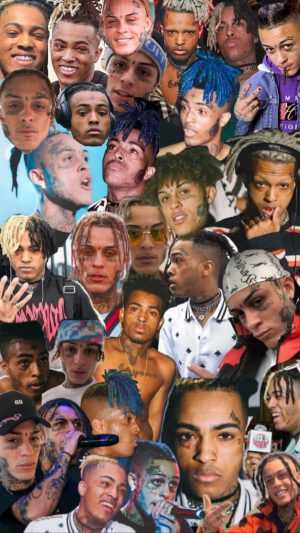 Lil Skies Wallpaper