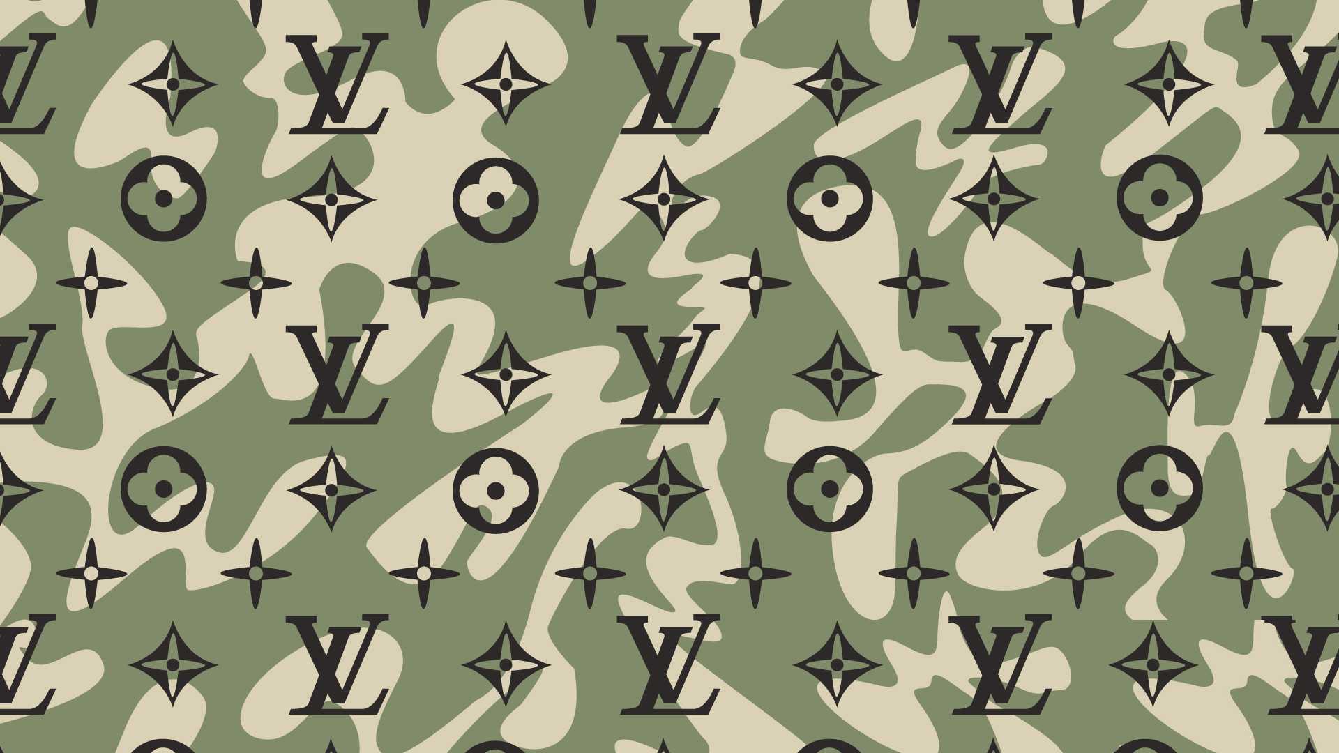 wallpaper lv pink