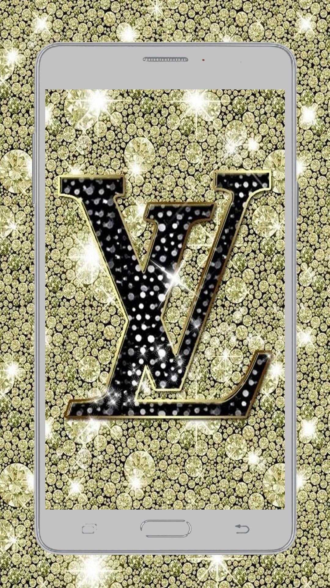 Louis Vuitton Wallpaper - iXpap