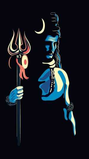 Mahadev Wallpaper