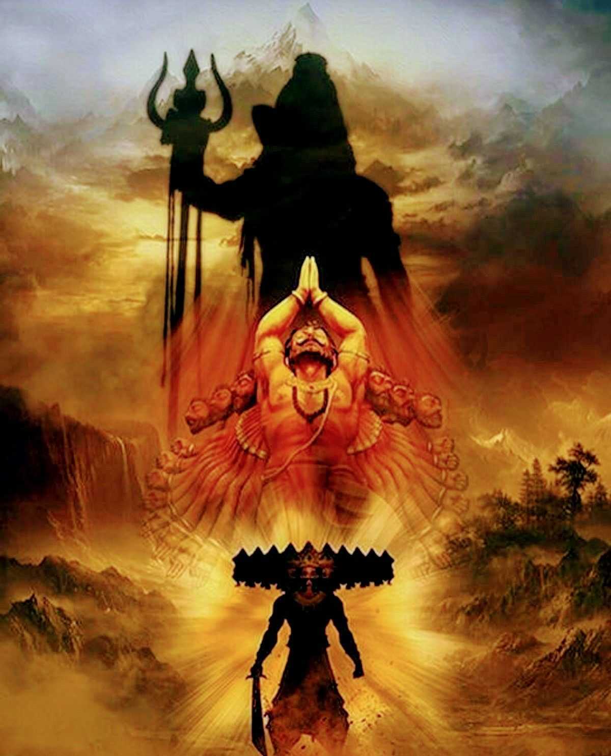 50+ Free Mahadev & Shiv Images - Pixabay