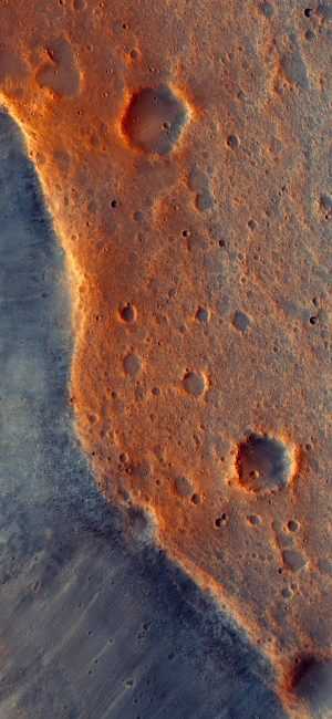 Mars Wallpaper