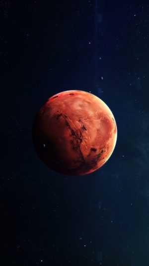 Mars Wallpaper