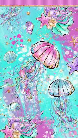 Mermaid Wallpaper Mermaid Wallpaper