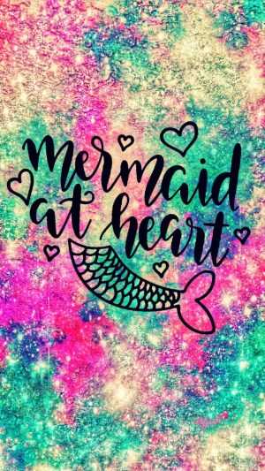 Mermaid Wallpaper