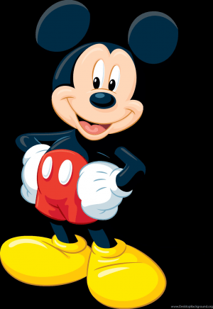 4K Mickey Mouse Wallpaper