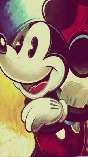 Mickey Mouse Wallpaper