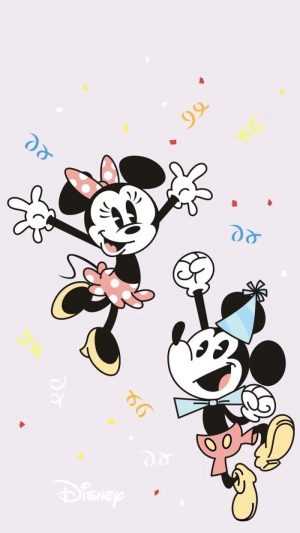 Mickey Mouse Wallpaper