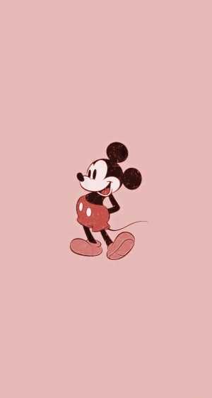 Mickey Mouse Wallpaper