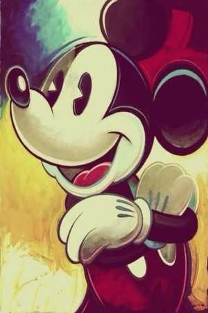 Mickey Mouse Wallpaper