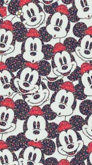 HD Mickey Mouse Wallpaper