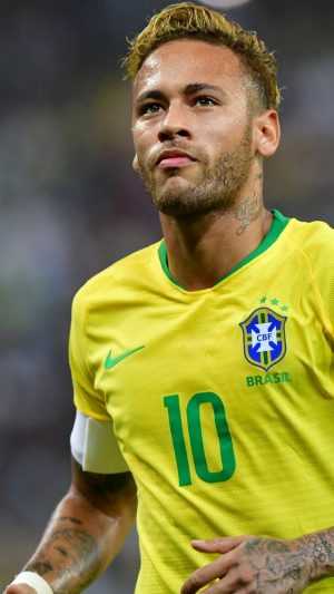 Neymar Wallpaper