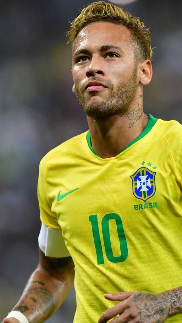 Neymar Wallpaper - iXpap