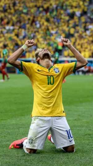 Neymar Wallpaper Neymar Wallpaper