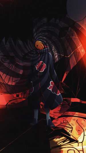 Obito Background