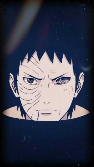 Obito Background