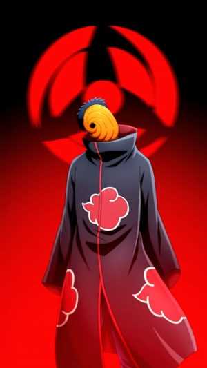 4K Obito Wallpaper 4K Obito Wallpaper