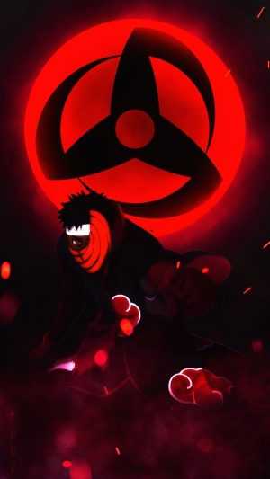 Obito Wallpaper