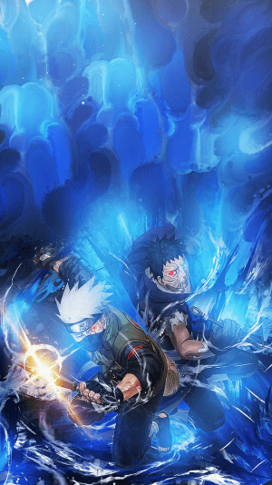 Obito Wallpaper